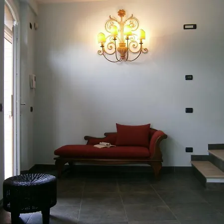 펜션 Casa La Gemma *