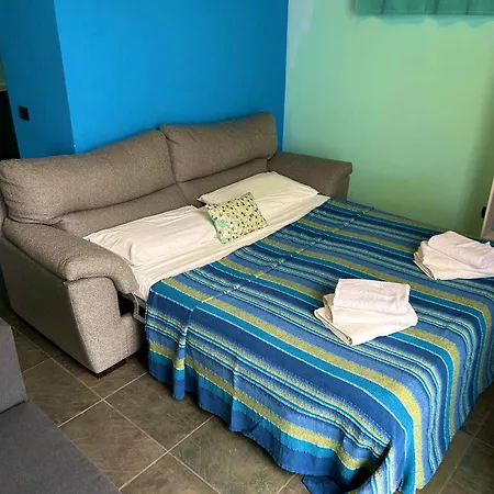 Casa La Gemma Holiday home