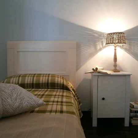 Holiday home Casa La Gemma San Romano (Pisa)