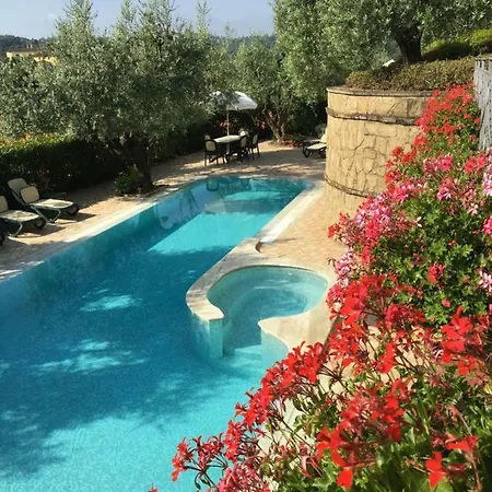 Casa La Gemma Holiday home