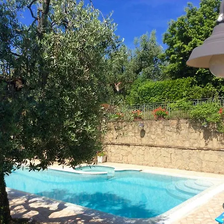 Casa La Gemma Holiday home San Romano (Pisa)
