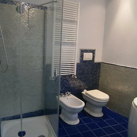 Casa La Gemma Holiday home