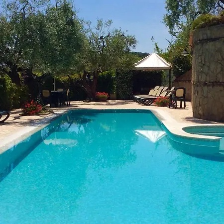 Holiday home Casa La Gemma *