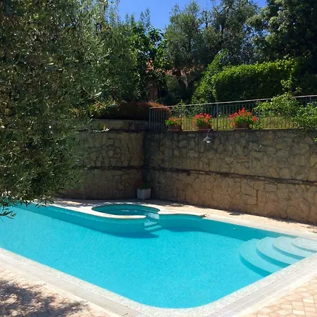 Holiday home Casa La Gemma *
