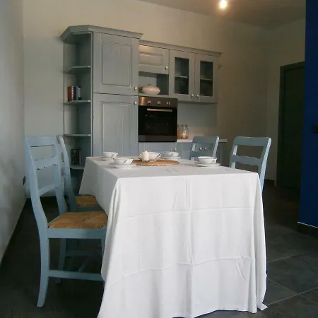 Casa La Gemma * San Romano (Pisa)
