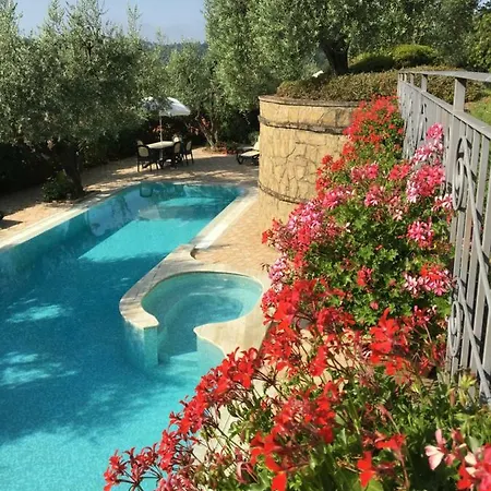 Holiday home Casa La Gemma
