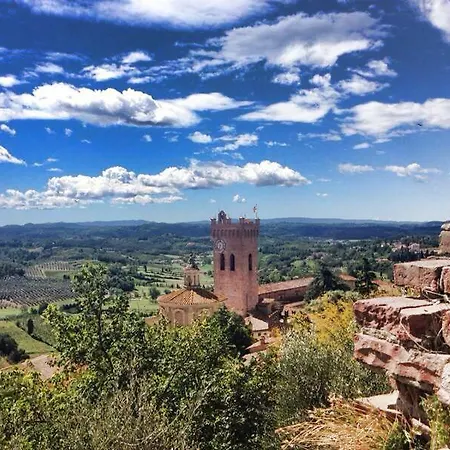 Casa La Gemma *