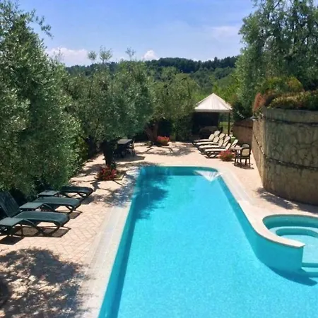 Holiday home Casa La Gemma *